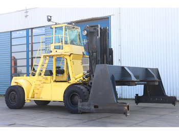 HYSTER Dieselstapler
