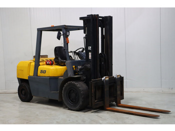 TCM Dieselstapler