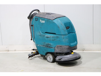 Scheuersaugmaschine
