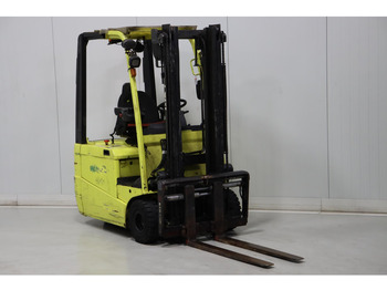 UNICARRIERS Elektrostapler