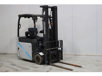 UNICARRIERS Elektrostapler