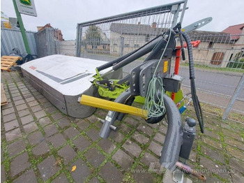 CLAAS Mähwerk