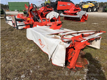 Mähwerk Kuhn GMD 8730 FF: das Bild 2