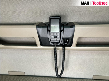 Sattelzugmaschine MAN TGX 18.470 4x2 BL SA: das Bild 5