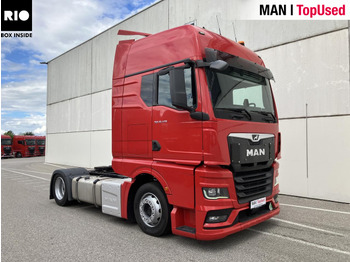 MAN TGX 18.470 Sattelzugmaschine