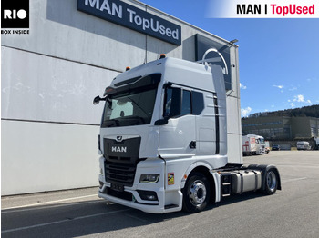 MAN TGX 18.470 Sattelzugmaschine