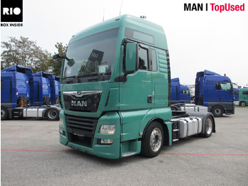 MAN TGX 18.500 Sattelzugmaschine