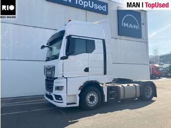 MAN TGX 18.510 Sattelzugmaschine