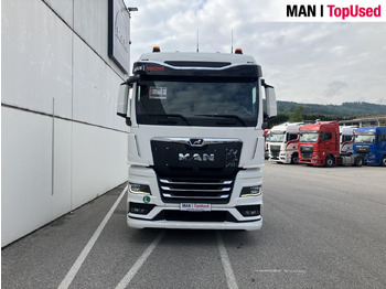 MAN TGX 18.510 Sattelzugmaschine