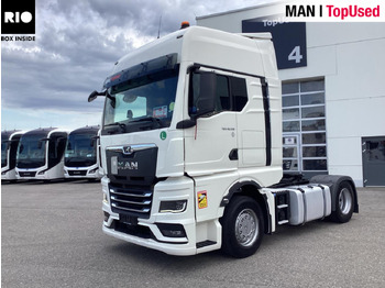 MAN TGX 18.510 Sattelzugmaschine