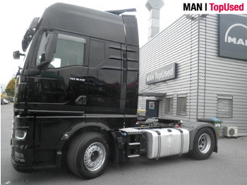MAN TGX 18.510 Sattelzugmaschine