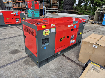 ASHITA POWER Stromgenerator