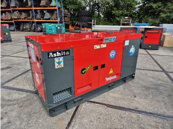 Stromgenerator ASHITA AG3-80: das Bild 2