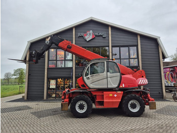 MANITOU MRT 2150 Teleskoplader