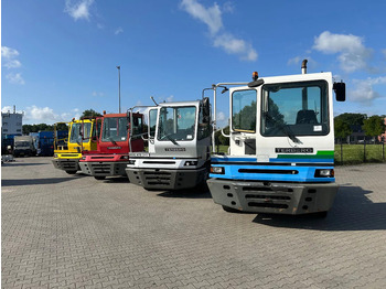 TERBERG Terminaltraktor