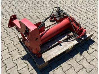 UNIMOG Anbauteil