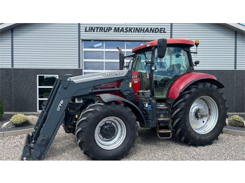 CASE IH Puma 230 Traktor