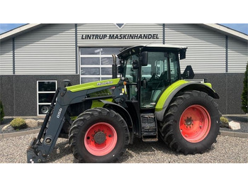 CLAAS Arion 550 Traktor