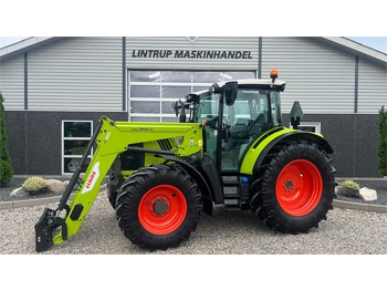 CLAAS Arion 440 Traktor