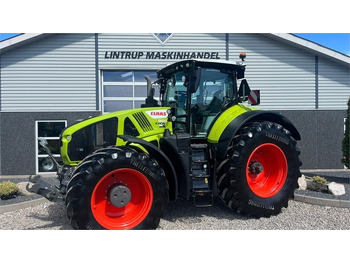 CLAAS Axion 960 Traktor