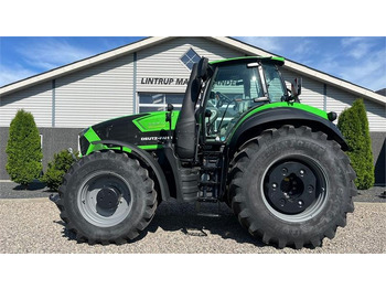 DEUTZ Traktor