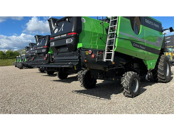 Mähdrescher Deutz-fahr C7206 With 24feed - 7.2m header. New and unused Co: das Bild 5