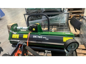 DK-TEC Mähwerk