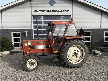 FIAT Traktor