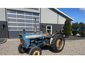 FORD Traktor