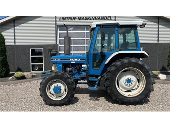 FORD Traktor
