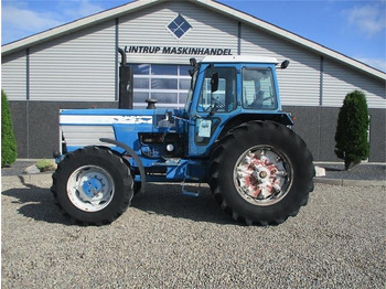 FORD Traktor