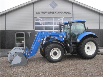 HAUER Frontlader für Traktor