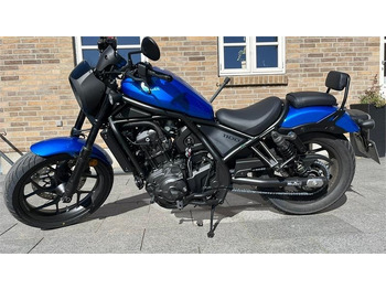 HONDA PKW
