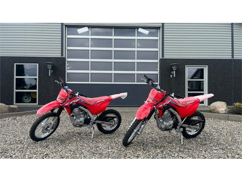 HONDA Quad