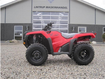 HONDA Quad
