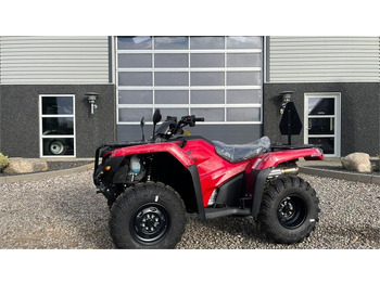 HONDA Quad