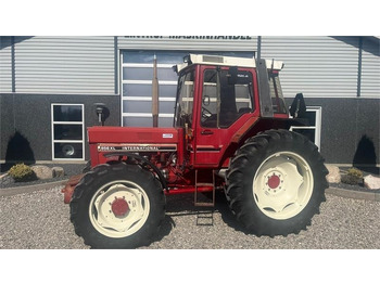 Traktor