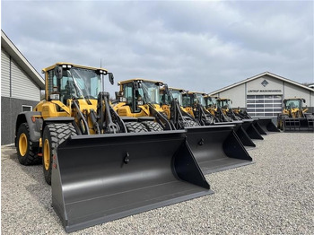 Schaufel für Baumaschine JST Skovl 3.4m3 med volvoskifte og 3m bred. NY SKOVL.: das Bild 2