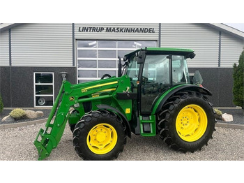 JOHN DEERE 5080R Traktor