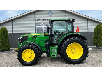 JOHN DEERE 6135R Traktor