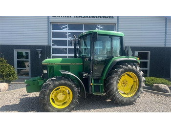 JOHN DEERE 6300 Traktor