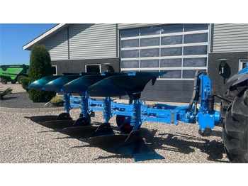 Pflug Lemken Juwel 8M VX4L90 MEGET VELHOLDT plov som ikke har k: das Bild 2