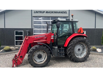 MASSEY FERGUSON 5400 series Traktor