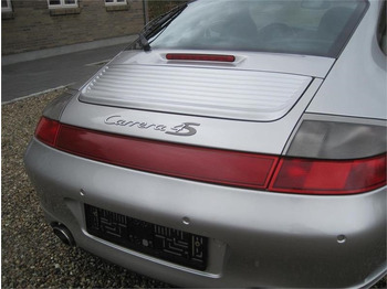 PKW Porsche 911 4S 4wd: das Bild 5