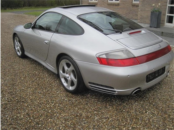 PKW Porsche 911 4S 4wd: das Bild 2