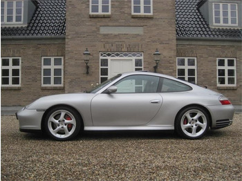 PORSCHE PKW