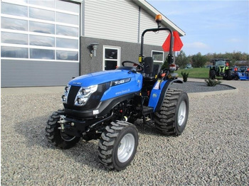 Traktor Solis 26 6+2 gearmaskine med Servostyrring og Industri h: das Bild 2