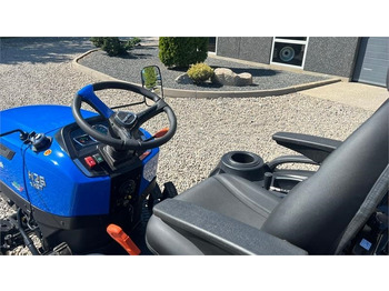 Traktor Solis H26 HST Hydrostat med Traktor dæk: das Bild 5 Traktor Solis H26 HST Hydrostat med Traktor dæk: das Bild 5