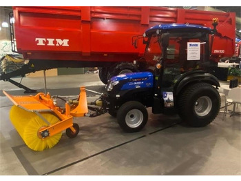 THYREGOD Traktor