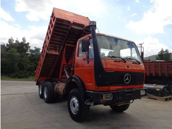 MERCEDES-BENZ NG 2632 Kipper